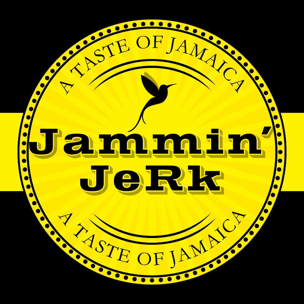 Jammin' JeRk